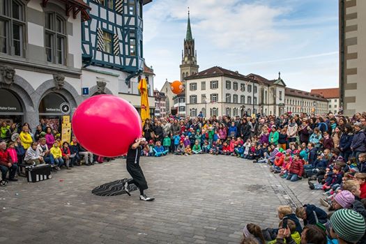 Aufgetischt St.Gallen 2020
