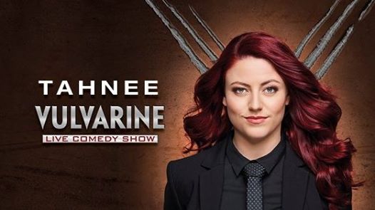 Tahnee live in Mainz