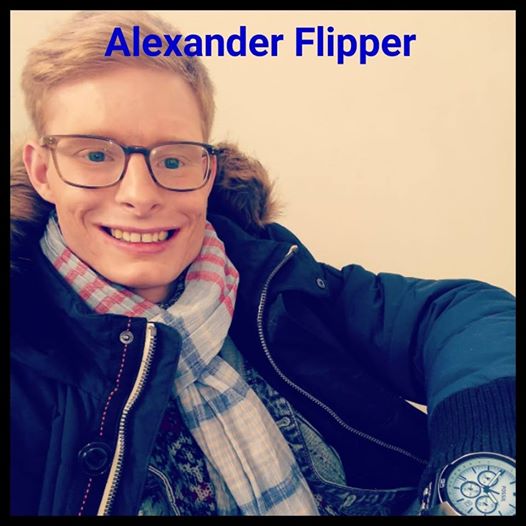 Alexander Flipper Live In Trier 2021
