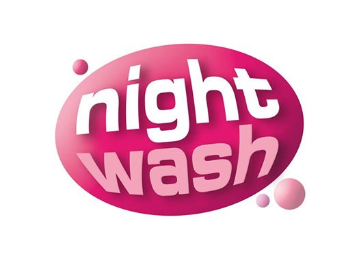 NightWash Live • Geldern