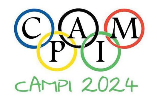 Candidatura Olimpiadi Campi 2024