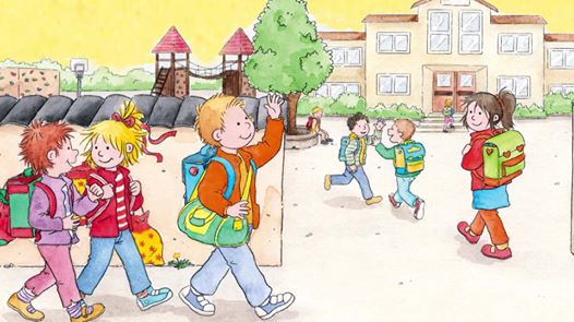 Conni - Das Schul Musical - Stadthalle Offenbach