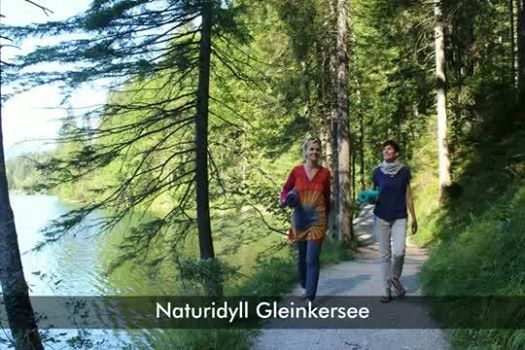 Windischgarsten/Nationalpark: Zen-Urlaub