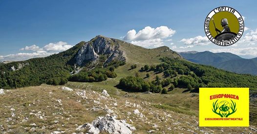 Escursione sui Monti Simbruini -> Rinviata!
