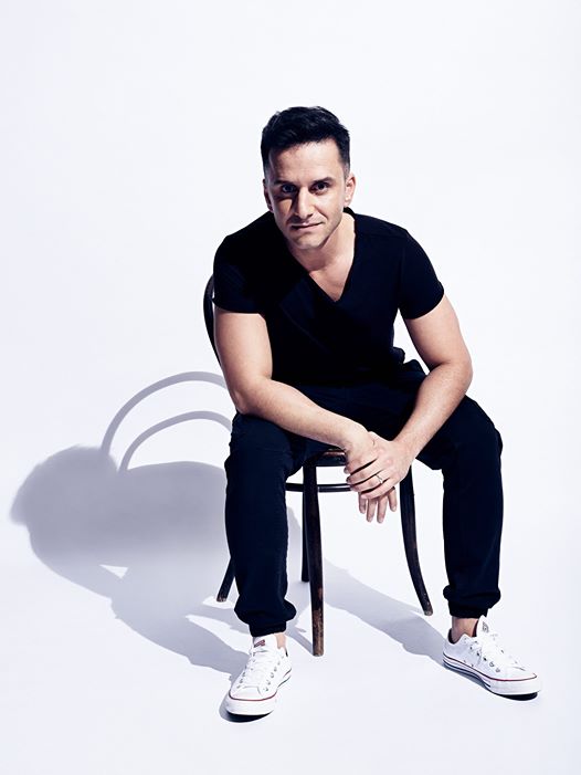 Özcan Cosar 