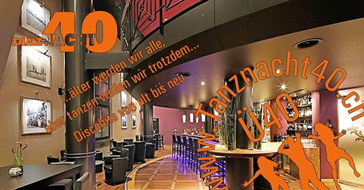 Tanznacht40 Regensdorf