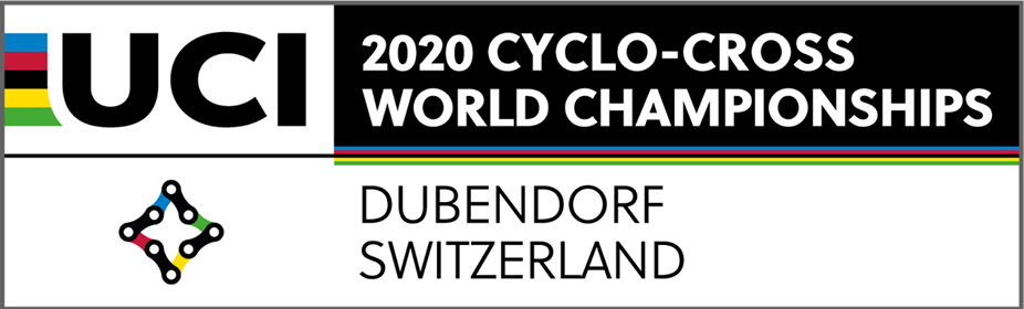 UCI Cyclo-cross World Championship 2020 Dubendorf - Zurich