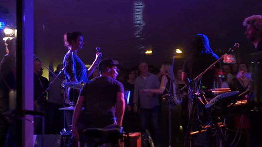 Honky Tonk in Mühlhausen | Das Kneipenfestival ♪