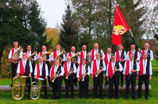 Festival der Blasmusik