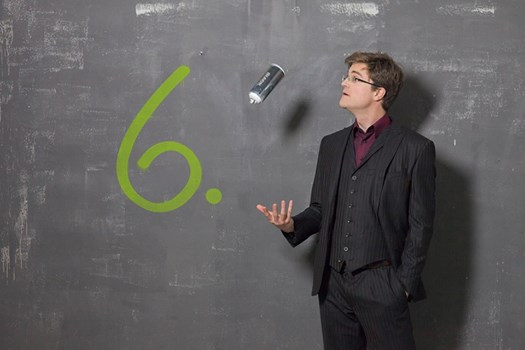 Bodo Wartke: Das 6. Klavierkabarett-Programm - München