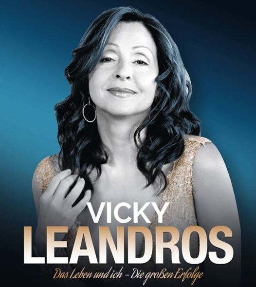 Vicky Leandros | Das Leben und ich