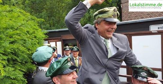Schützenfest Altena 2021