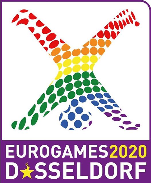 EuroGames2020 Dusseldorf
