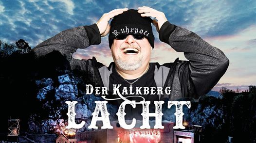 Der Kalkberg lacht | Bad Segeberg 2020