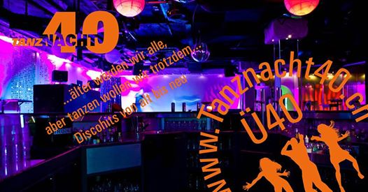 Tanznacht40 Zug