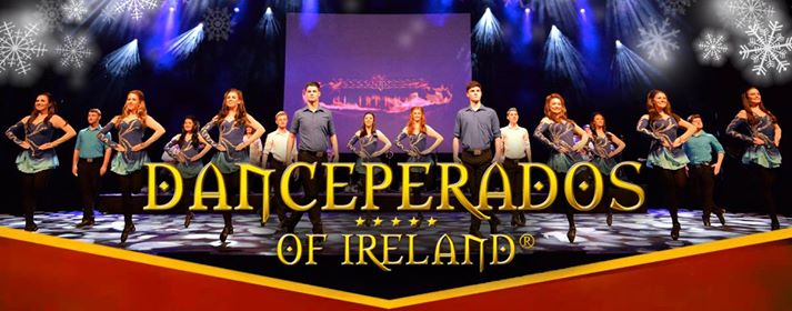 Danceperados Of Ireland