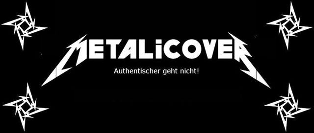 Metallica Tribute by METALiCOVER