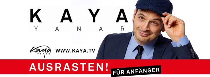 Kaya Yanar LIVE! 