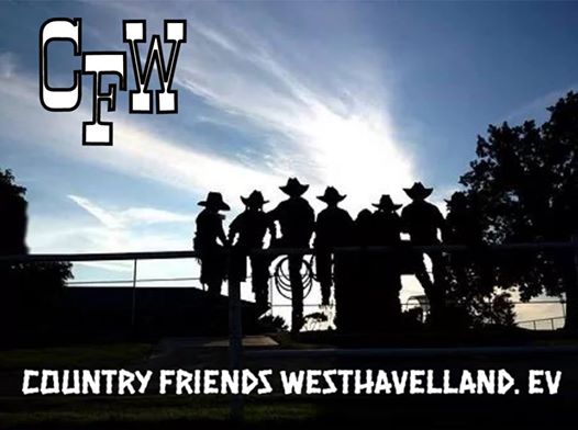 1. Country und Linedance Festival Premnitz
