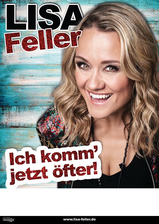 Lisa Feller | Siegen