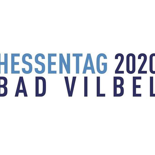 Hessentag 2020 in Bad Vilbel