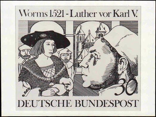 500 Jahre 