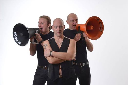 Depeche Mode Revival