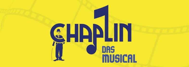 Chaplin - Das Musical in Marburg