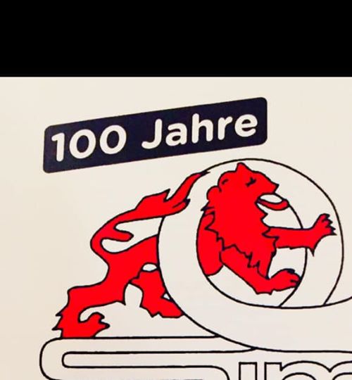 SJM Winterthur Birthday Party 1921-2021