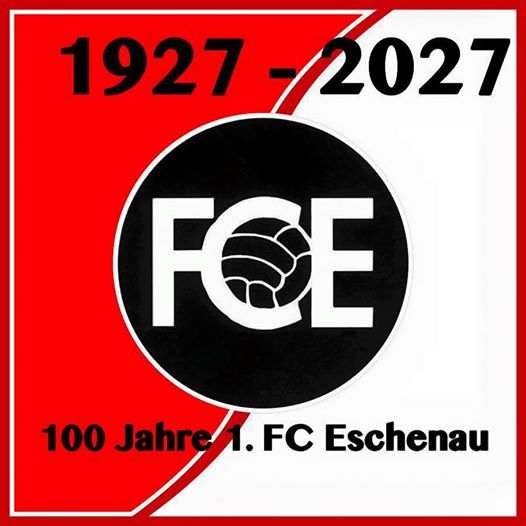100 Jahre 1.FC Eschenau 1927 e.V.