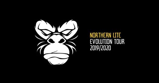 Northern Lite - Evolution Tour - Kassablanca Jena