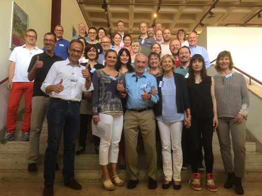 The Power of Influence - Weltklassetrainer Michael Grinder
