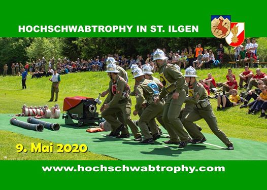 Hochschwabtrophy & Sägehallenfest 2020